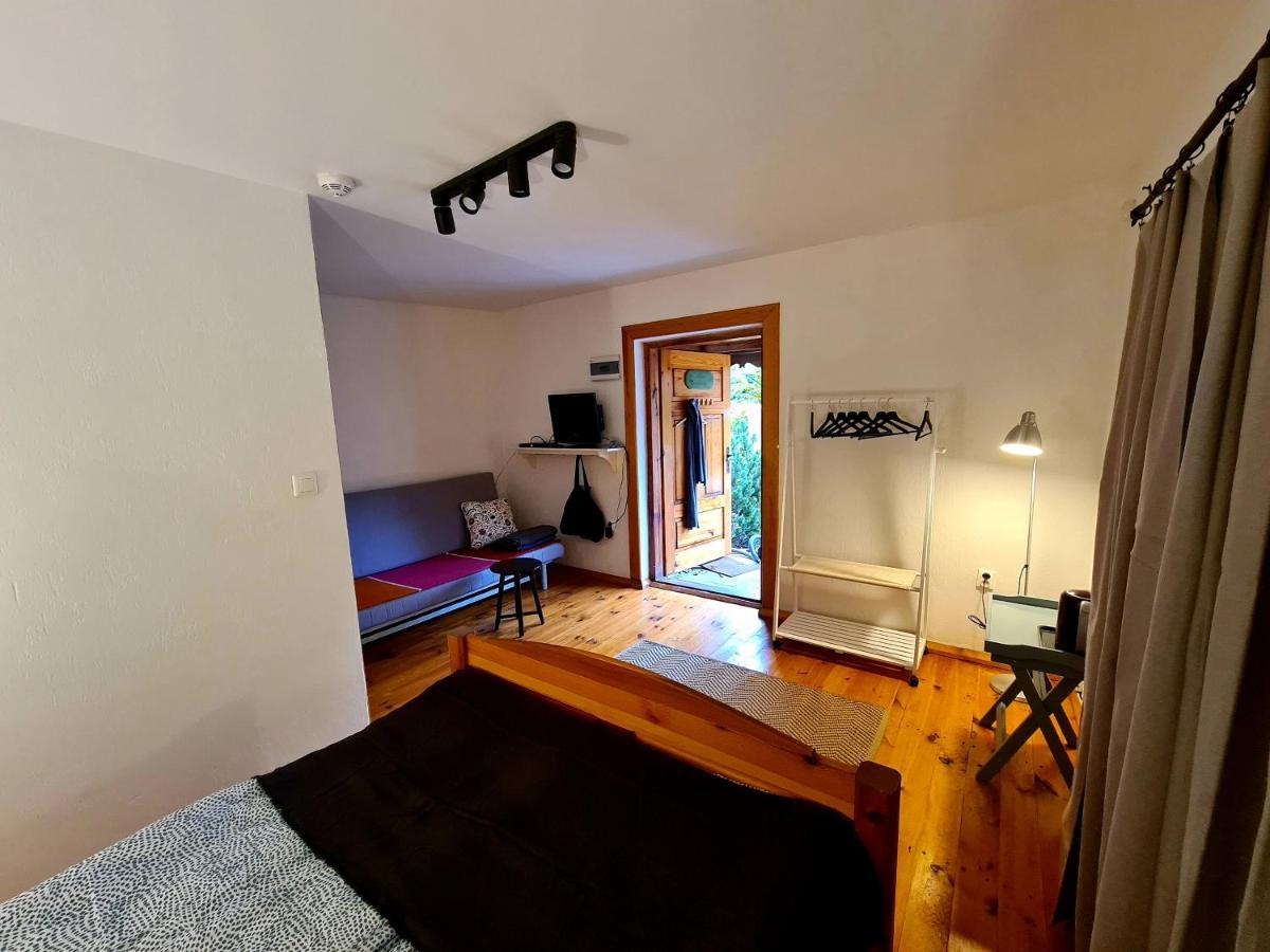 Oberza Pod Zlotym Prosiakiem Hotel Nieborów Eksteriør billede
