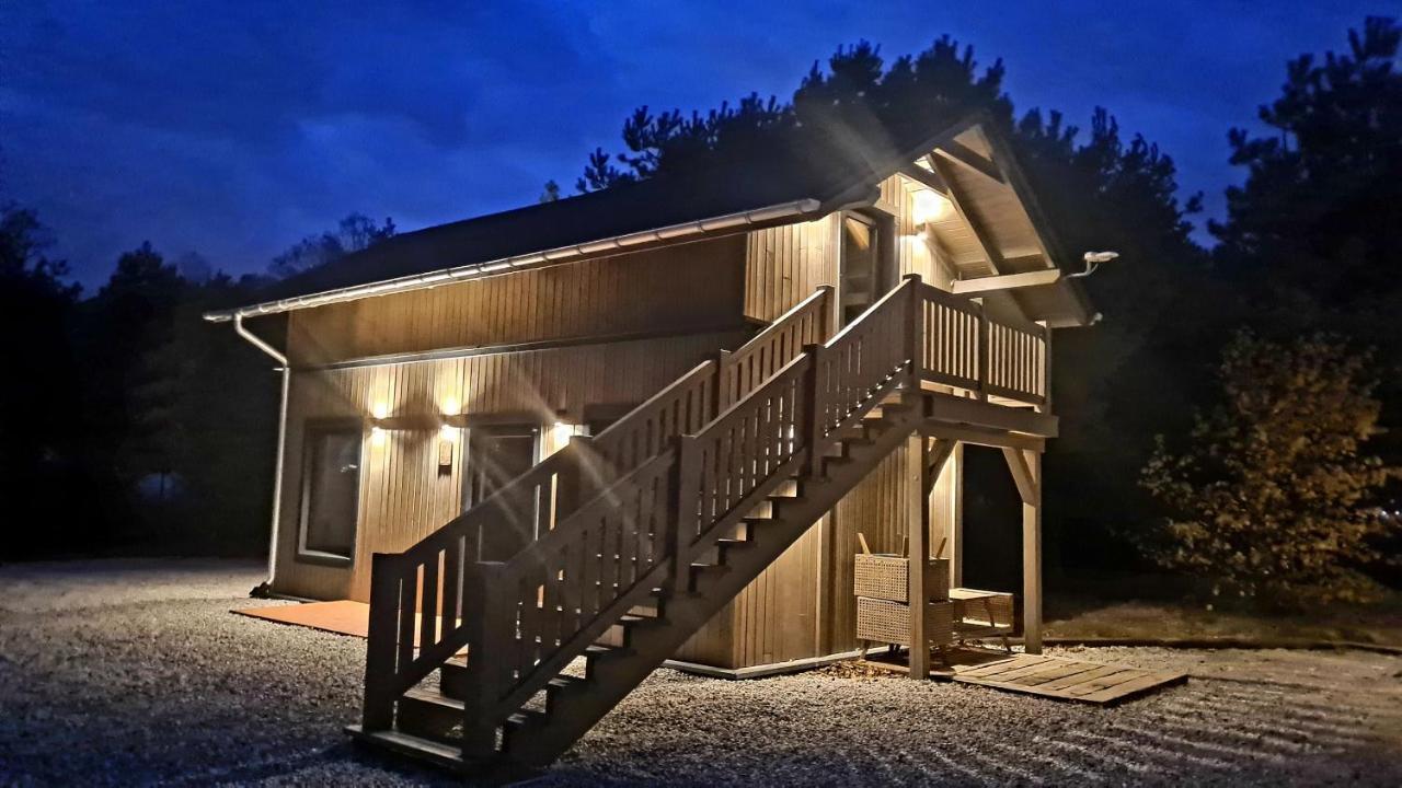 Oberza Pod Zlotym Prosiakiem Hotel Nieborów Eksteriør billede