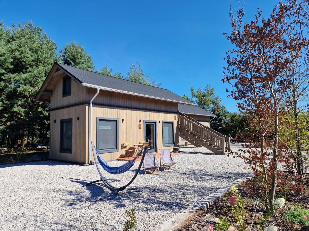 Oberza Pod Zlotym Prosiakiem Hotel Nieborów Eksteriør billede