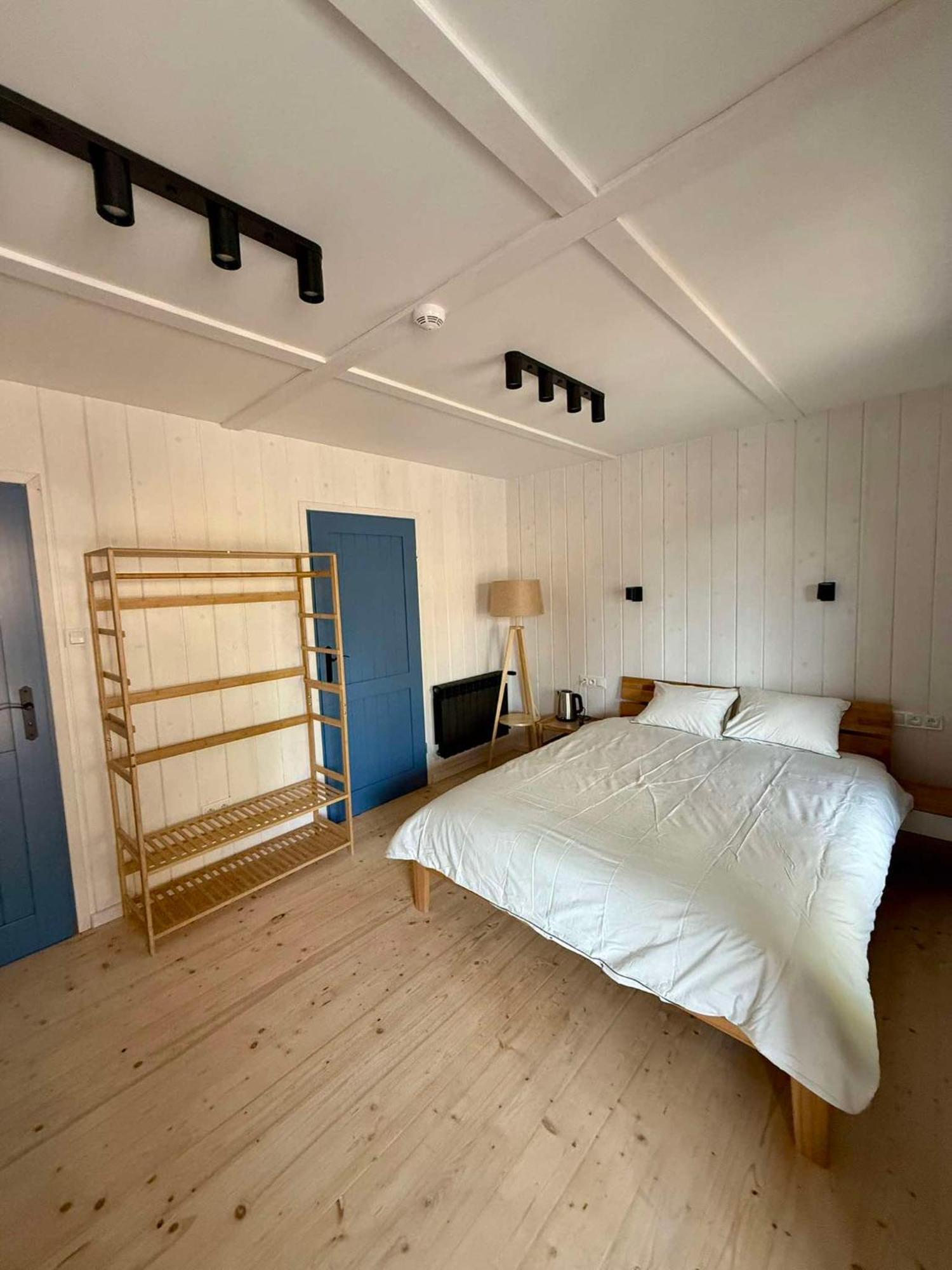 Oberza Pod Zlotym Prosiakiem Hotel Nieborów Eksteriør billede