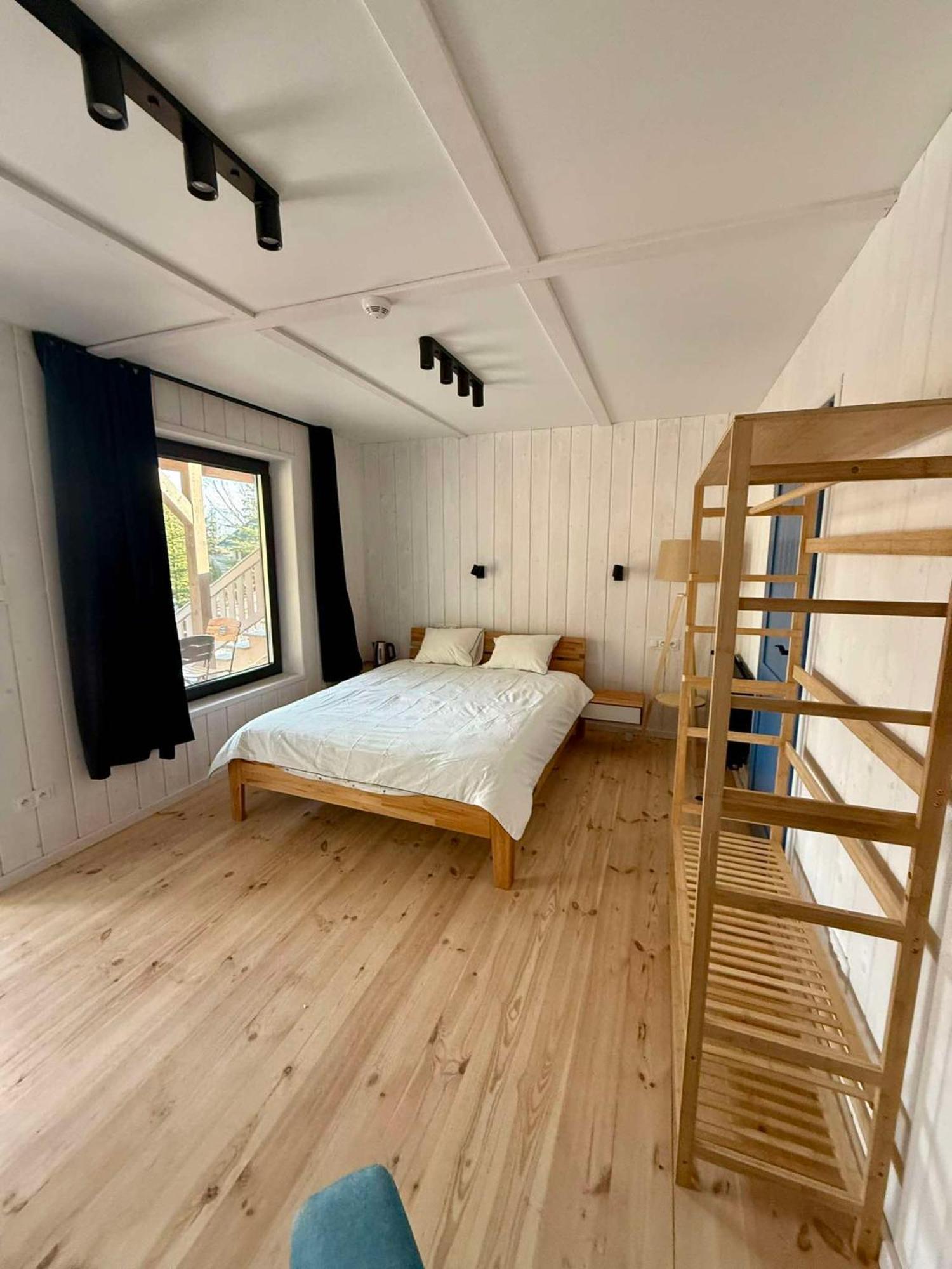 Oberza Pod Zlotym Prosiakiem Hotel Nieborów Eksteriør billede